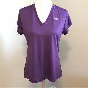 Marika dry-wik performance tee